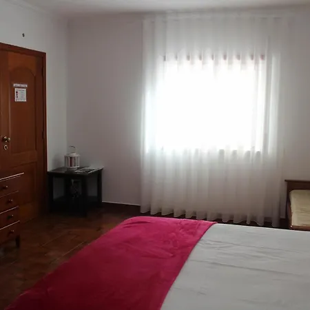 Solar Do Diabrete Lejlighed *