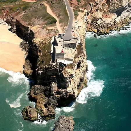 Solar Do Diabrete Nazaré