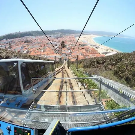 Solar Do Diabrete * Nazaré