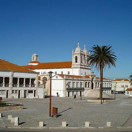 Solar Do Diabrete Lejlighed