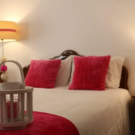 Lejlighed Solar Do Diabrete *