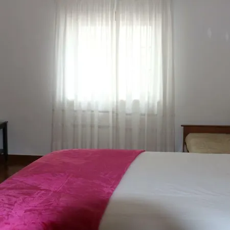 Lejlighed Solar Do Diabrete