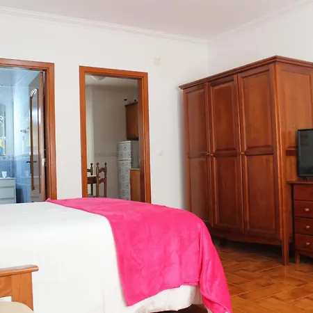 Apartamento Solar Do Diabrete