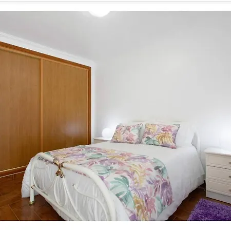 Solar Do Diabrete Apartment