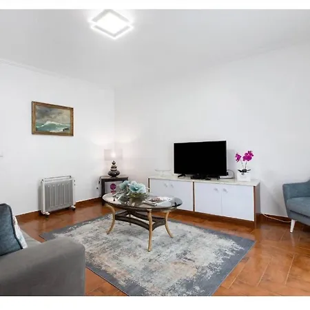 Solar Do Diabrete Apartment *