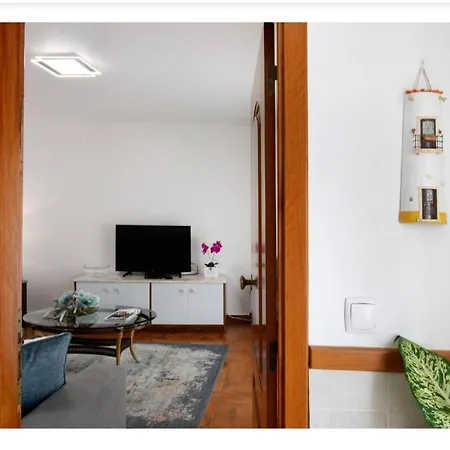 Apartment Solar Do Diabrete Nazare
