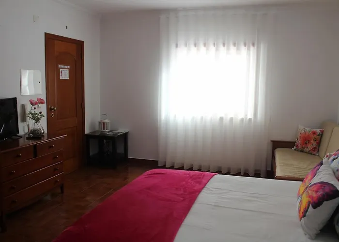 Solar Do Diabrete 公寓 *