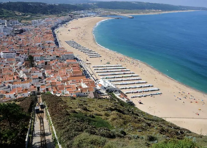 Solar Do Diabrete 公寓