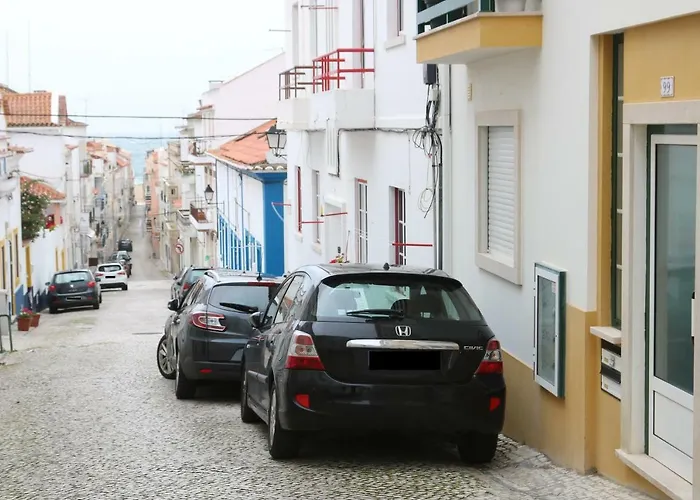 公寓 Solar Do Diabrete