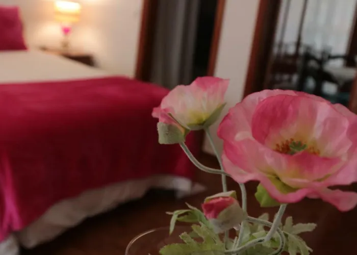 Solar Do Diabrete 公寓 *