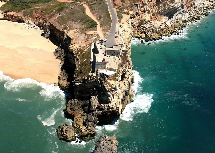 Solar Do Diabrete 纳扎雷