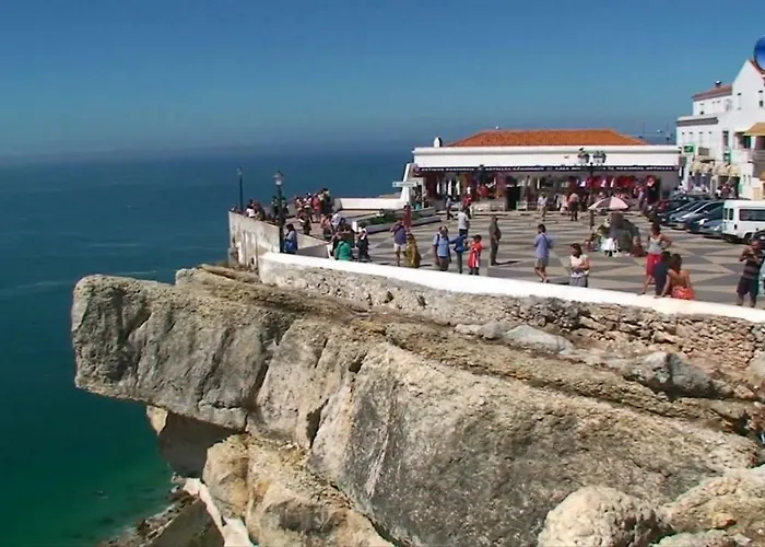 公寓 Solar Do Diabrete *