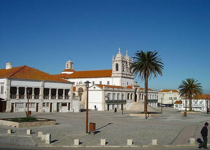 Solar Do Diabrete 公寓