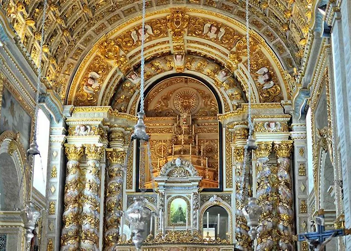 Solar Do Diabrete 纳扎雷